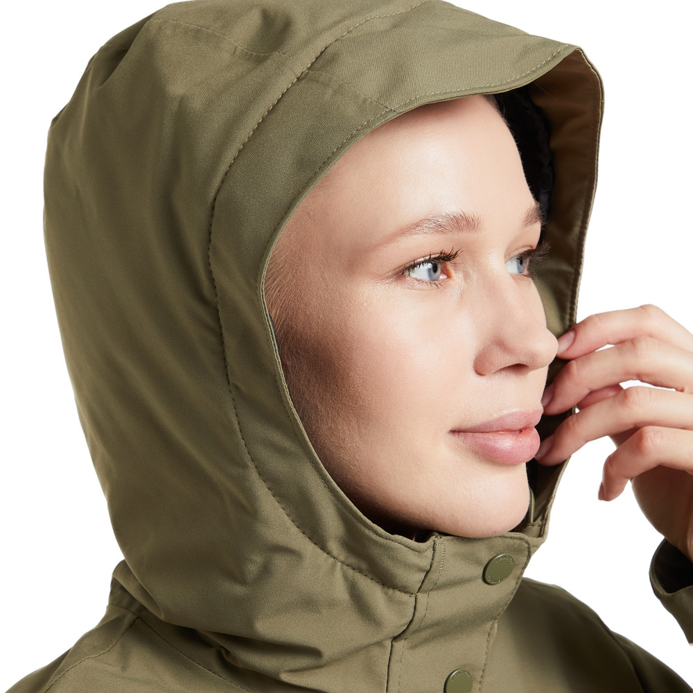 Куртка женская Lighthouse Loop Insulated Jacket - фото 4