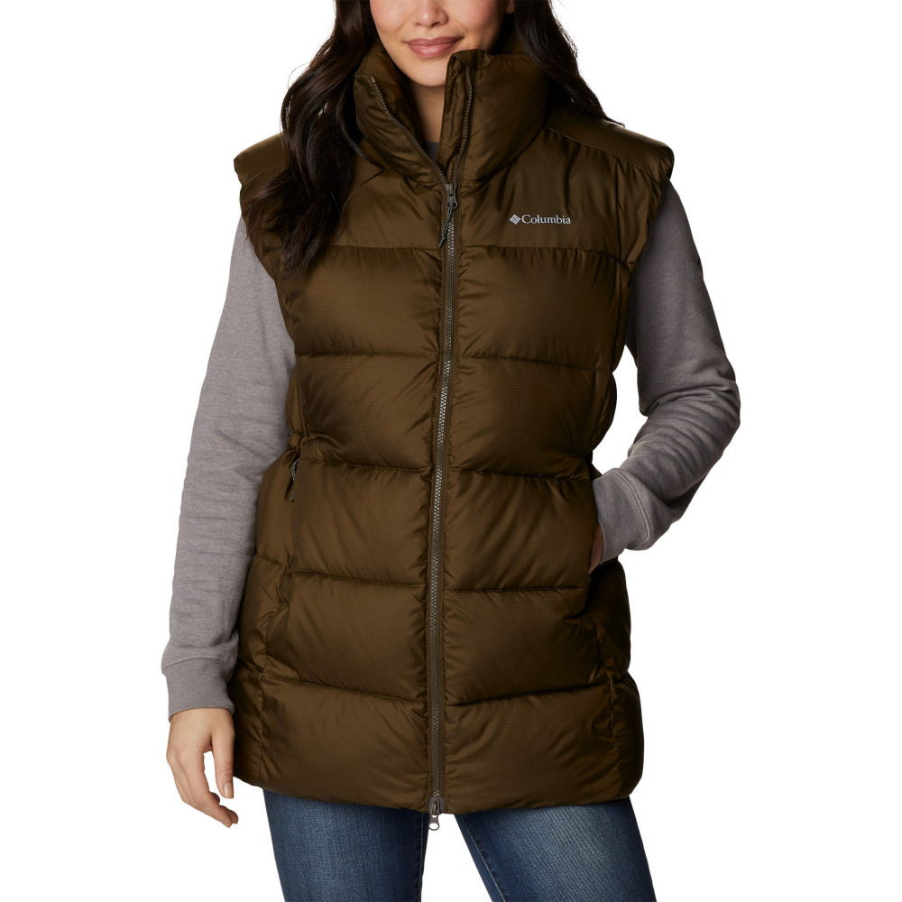 Жилет женский Puffect Vest - фото 1