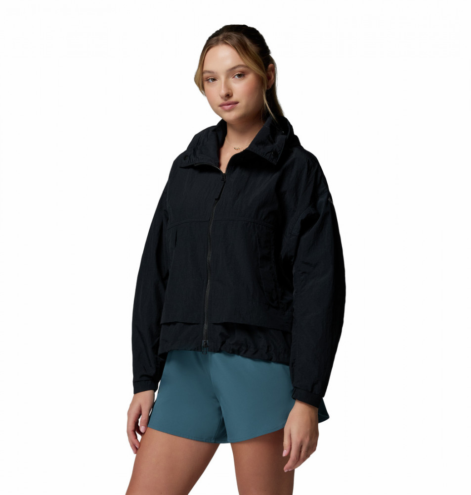 Ветровка женская Paracutie II Windbreaker