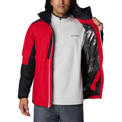 Куртка мужская Timberturner II Jacket