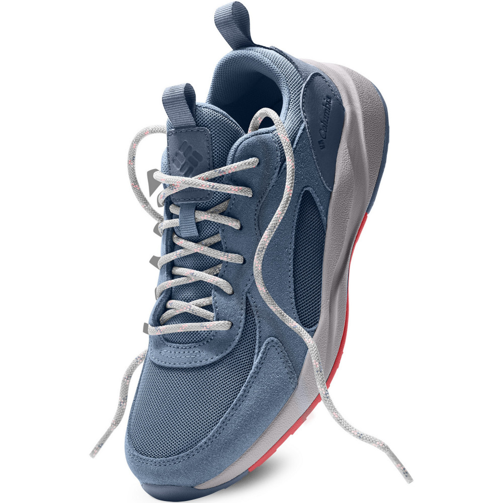 Полуботинки женские Pivot - фото 2