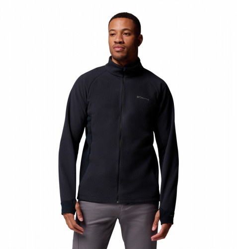 Джемпер флисовый мужской Arctic Peak Full Zip