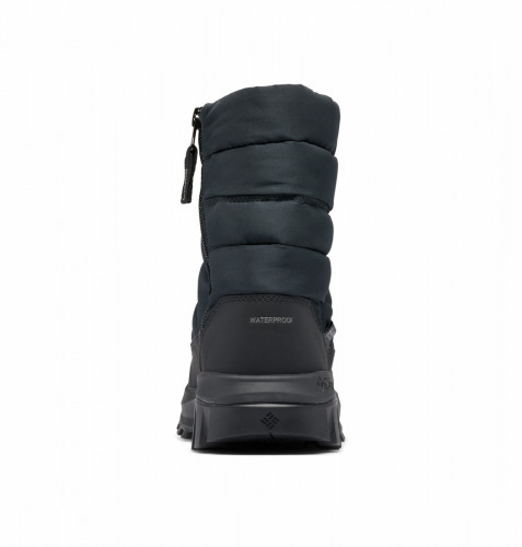 Сапоги утепленные женские Snowtrot Mid