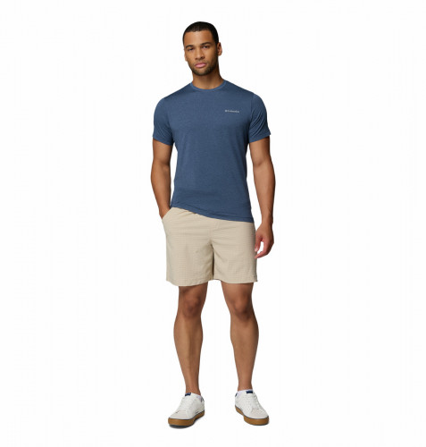 Футболка мужская Parsons Point SS Logo Tee