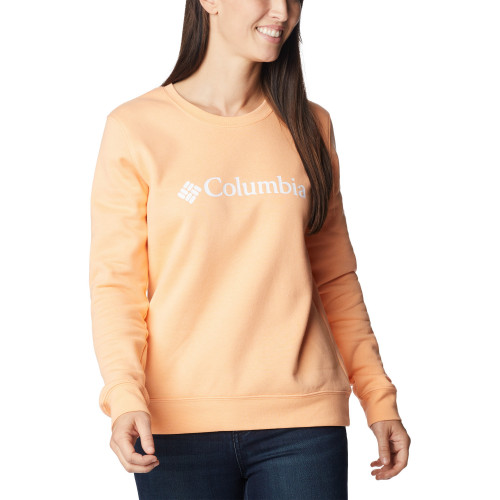 Свитшот женский Trek Graphic Crew