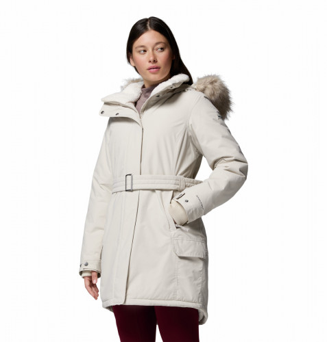 Пуховик женский Icelandite II Parka