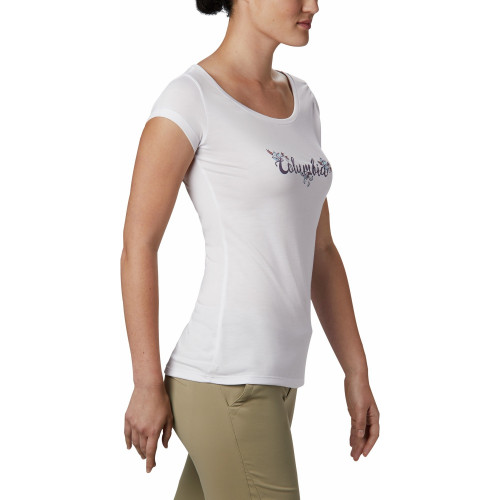 Футболка женская Shady Grove SS Tee - фото 5