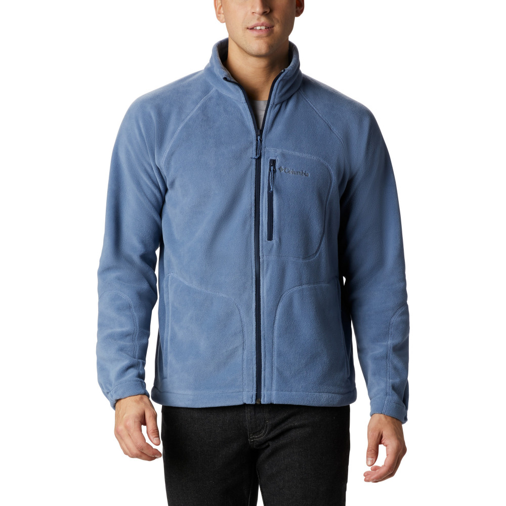 Джемпер флисовый мужской Fast Trek II Full Zip Fleece - фото 1