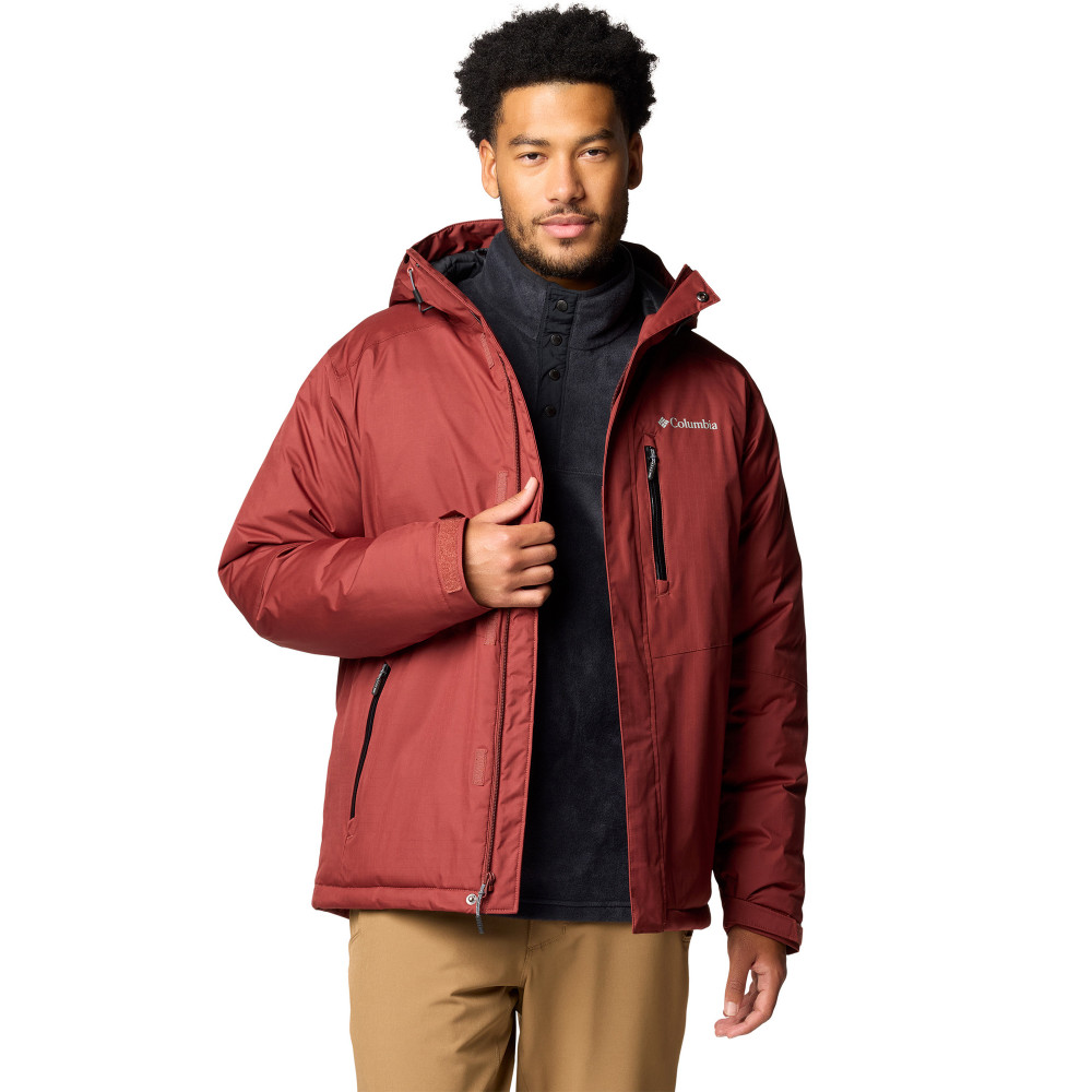 Куртка утепленная мужская Oak Harbor II Insulated Jacket - фото 5