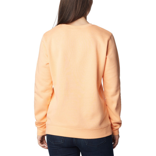 Свитшот женский Trek Graphic Crew