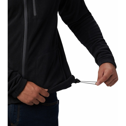 Джемпер флисовый мужской Fast Trek II Full Zip Fleece