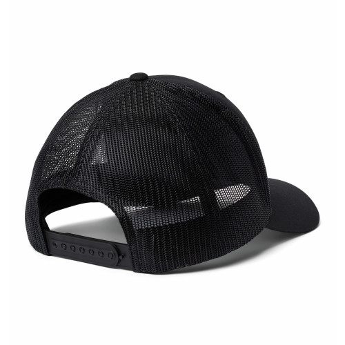 Бейсболка Mesh Snap Back - High