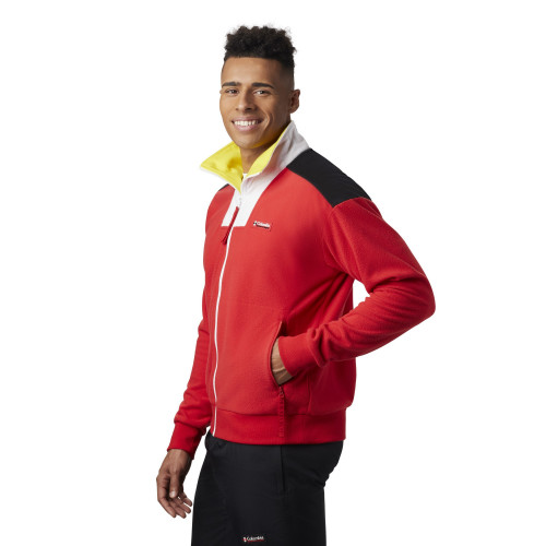Джемпер Disney: Intertrainer Fleece Jacket - фото 4