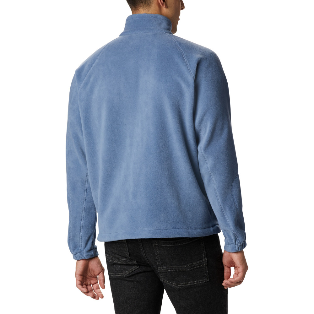 Джемпер флисовый мужской Fast Trek II Full Zip Fleece - фото 2