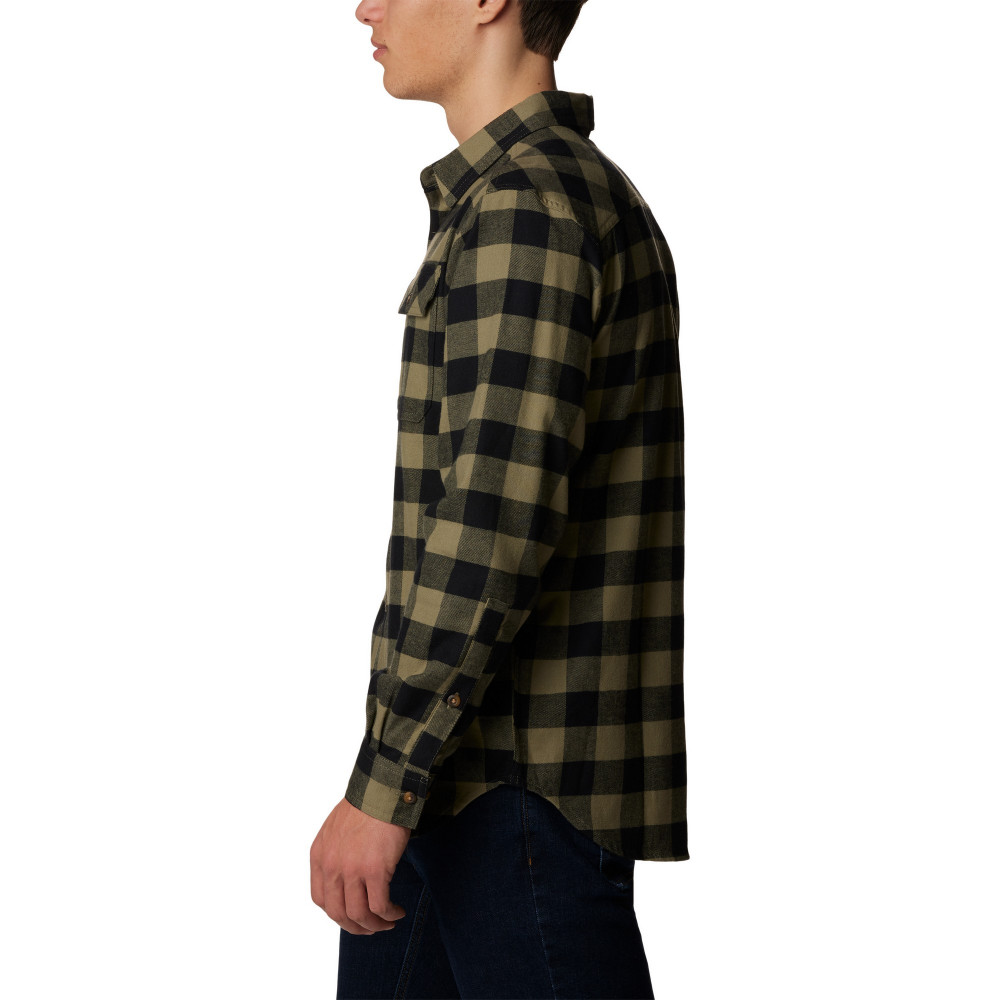 Рубашка мужская Flare Gun Stretch Flannel - фото 3