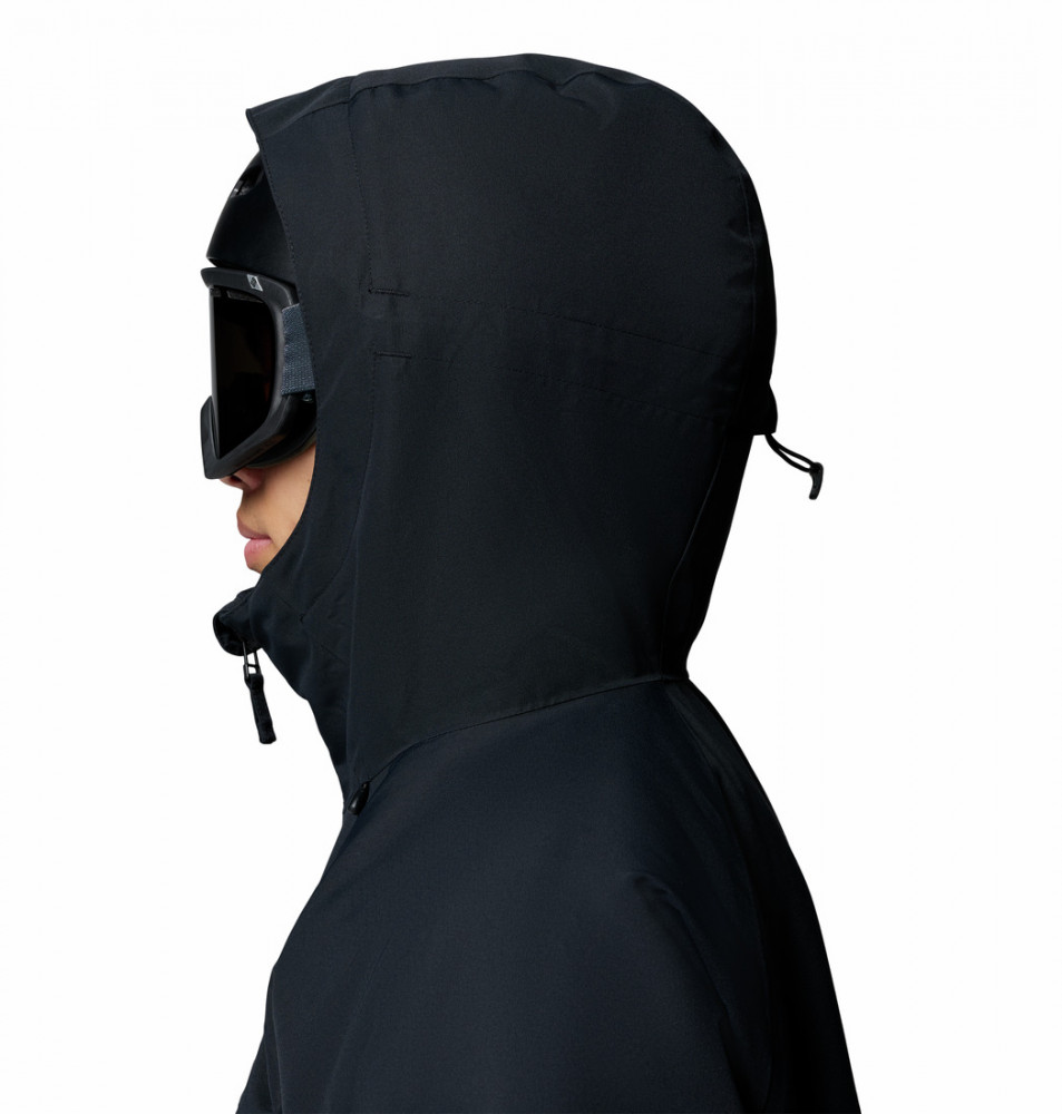 Куртка утепленная мужская Coreshot Jacket - фото 7