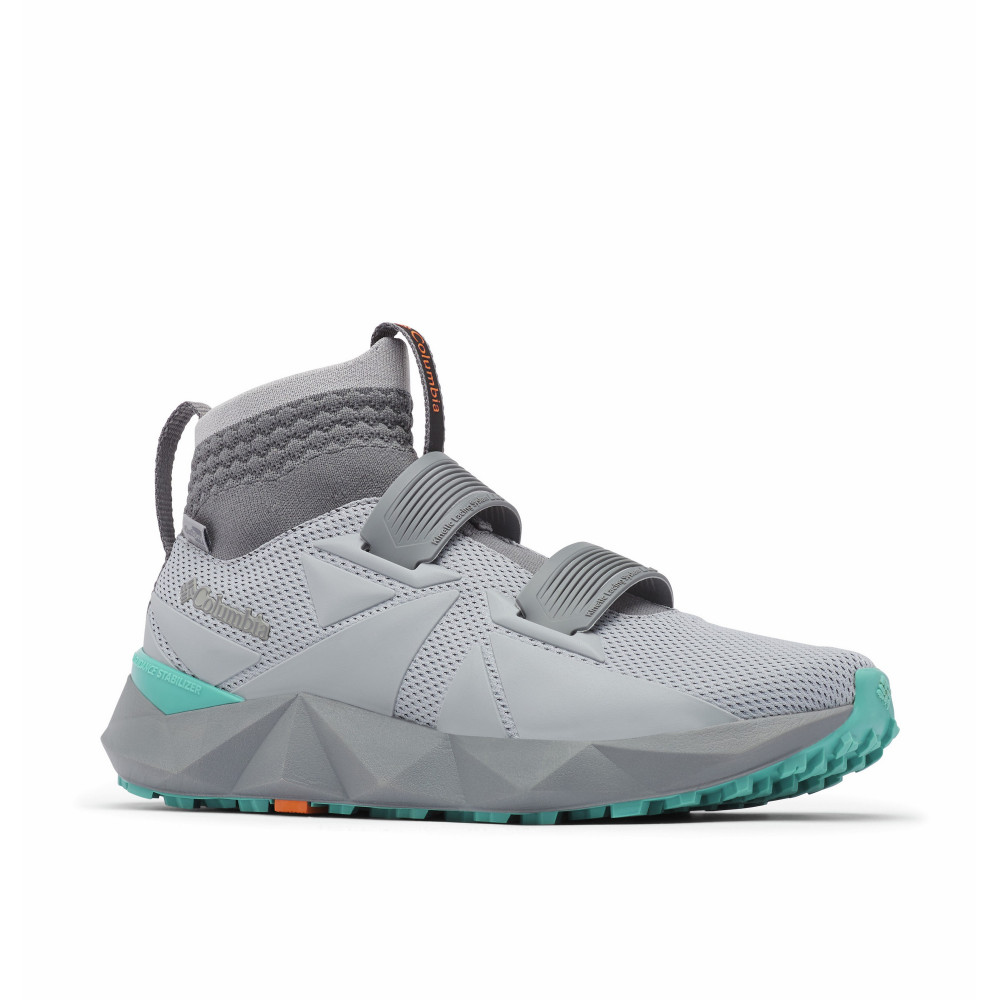 Кроссовки женские Facet 45 Outdry - фото 2