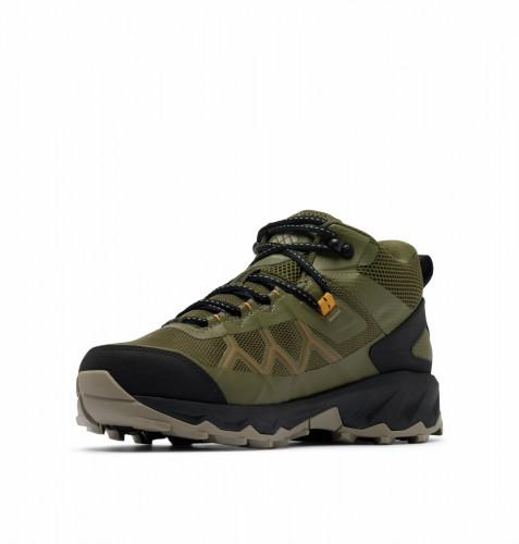 Ботинки мужские Peakfreak 3 Mid Outdry