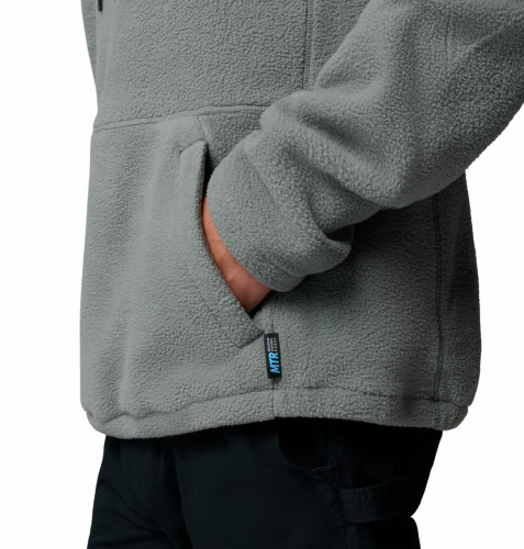 Худи мужское Timber Crest Mtr Fleece Hoodie