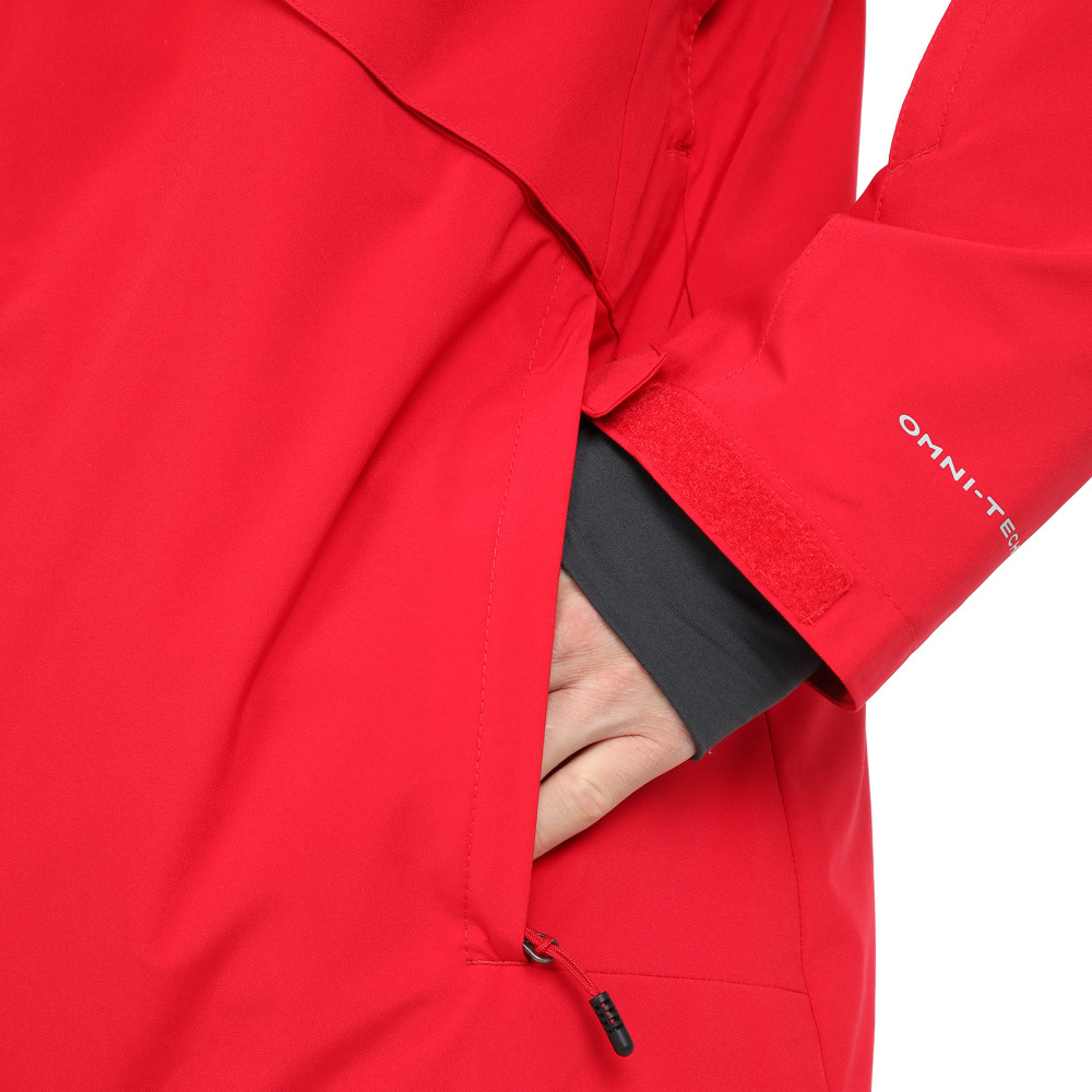 Куртка пуховая мужская Powder 8's Jacket - фото 4