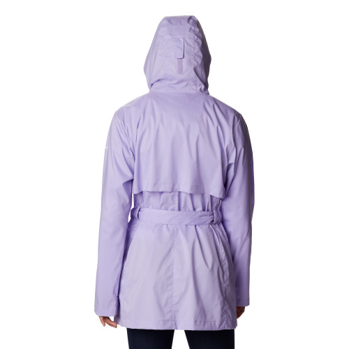 Ветровка женская Pardon My Trench Rain Jacket