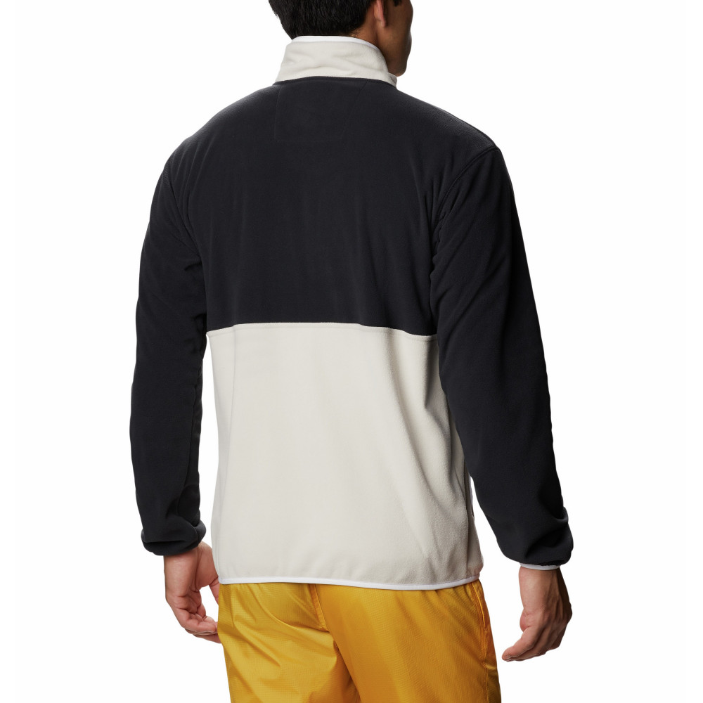 Джемпер флисовый мужской Back Bowl Fleece Lightweight - фото 2