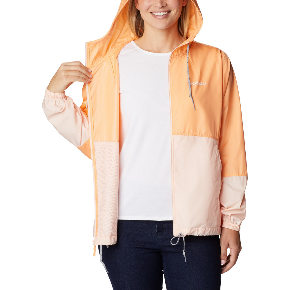 Ветровка женская Flash Forward Windbreaker - фото 5