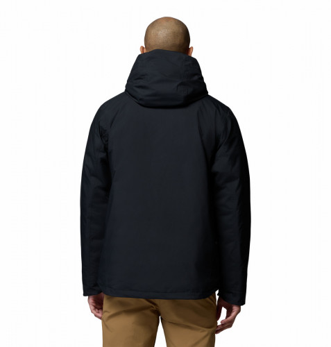 Куртка утепленная мужская Trailborne Insulated Jacket