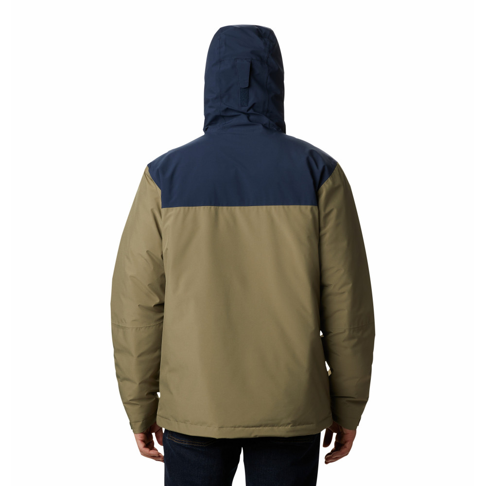 Куртка мужская Horizon Explorer Insulated Jacket - фото 2