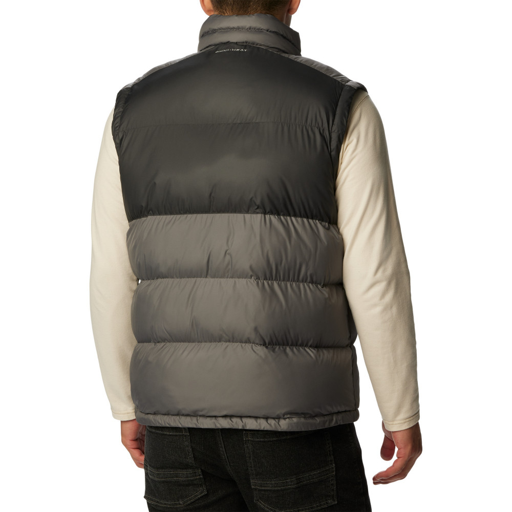 Жилет утепленный мужской Pike Lake Ii Vest - фото 2