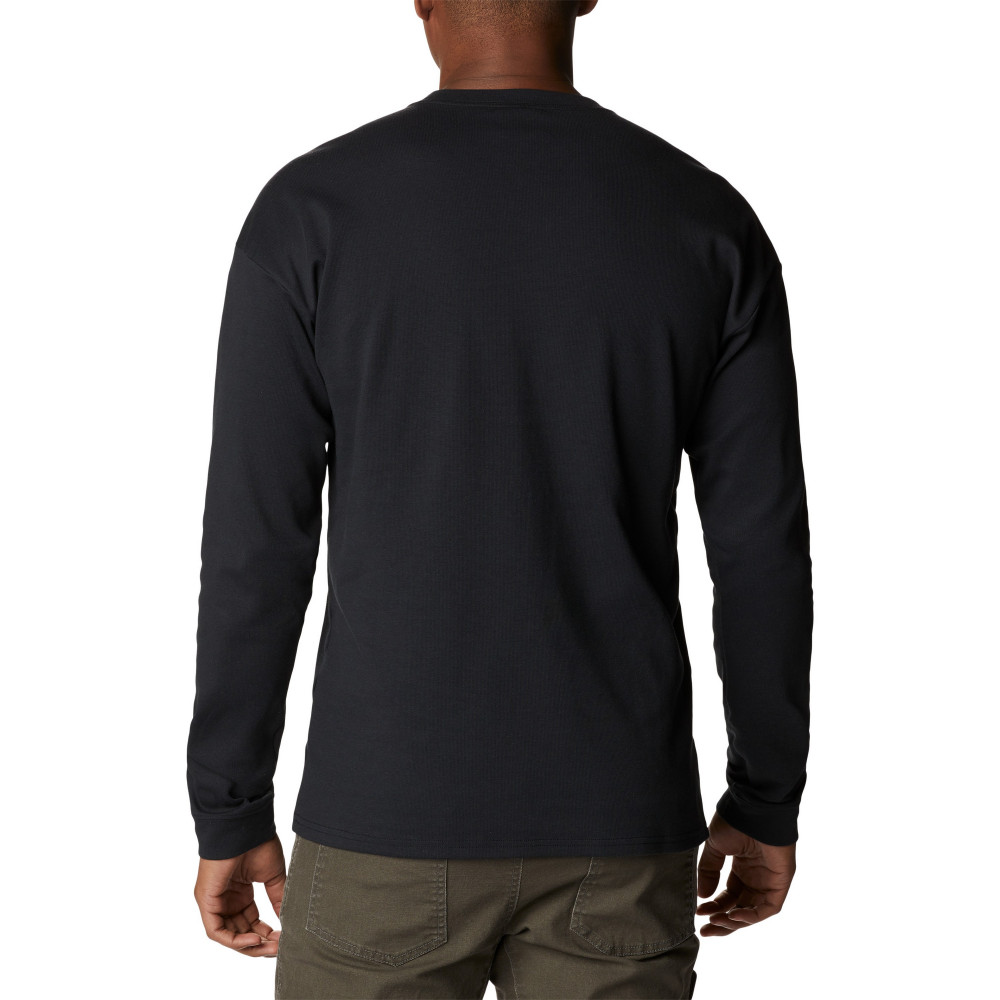 Лонгслив мужской Field Creek Doubleknit Long Sleeve - фото 2