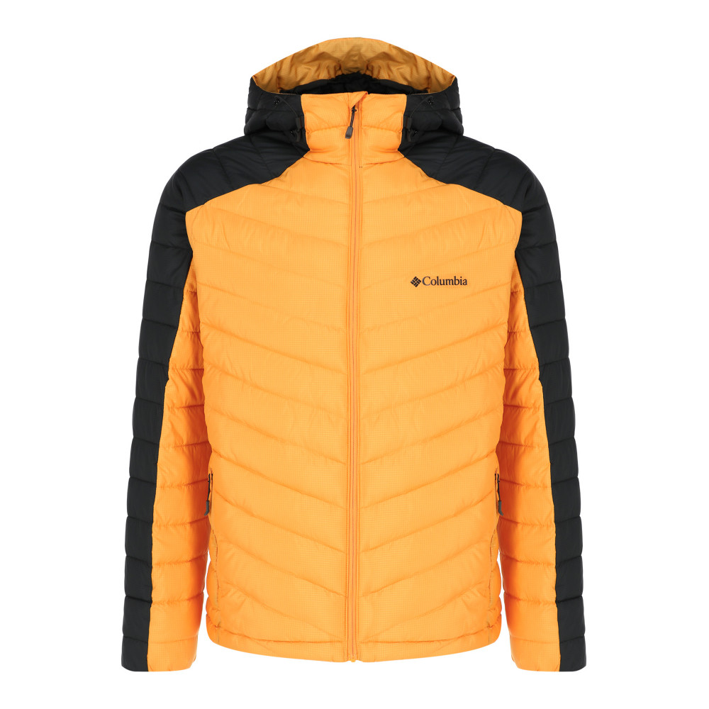 Columbia horizon hybrid on sale jacket