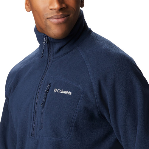 Джемпер флисовый мужской Fast Trek III Half Zip Fleece