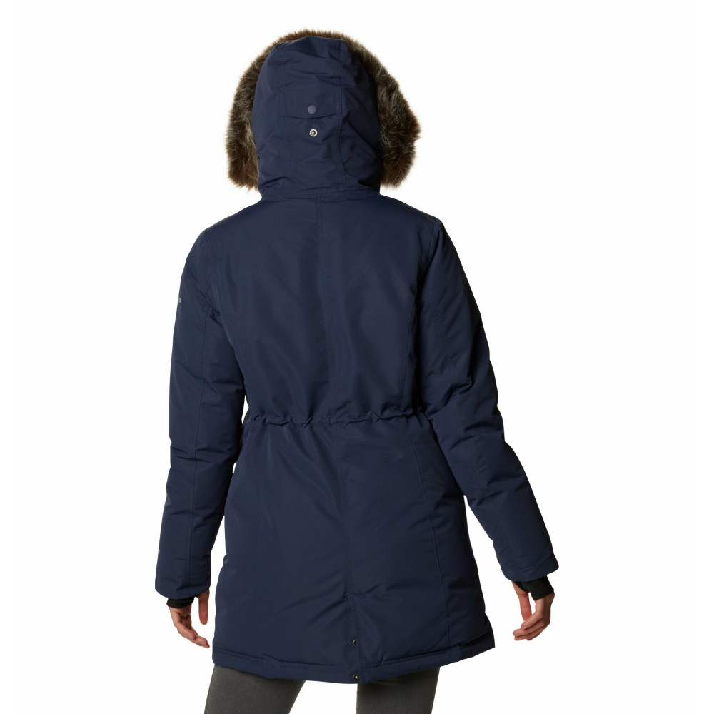 Куртка утепленная женская Little Si Insulated Parka - фото 2