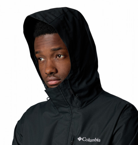 Куртка мембранная мужская Hikebound II Jacket