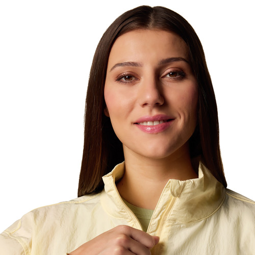 Ветровка женская Paracutie Cropped Cargo Windbreaker