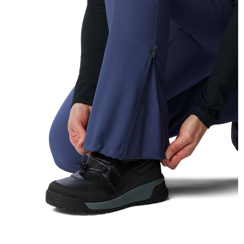 Брюки женские Back Beauty Passo Alto Iii Pant - фото 8