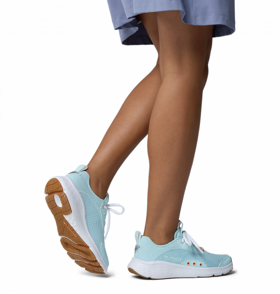 Полуботинки женские Castback Pfg - фото 2