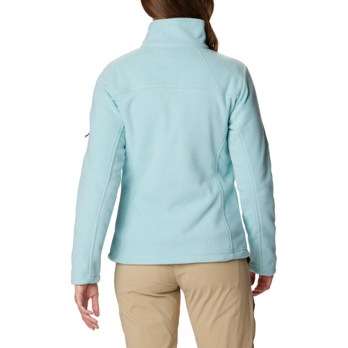 Джемпер флисовый женский Fast Trek II Jacket