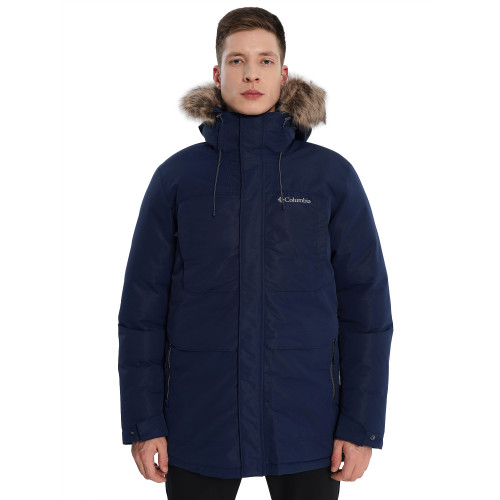 Пуховик мужской Marquam Peak III Parka