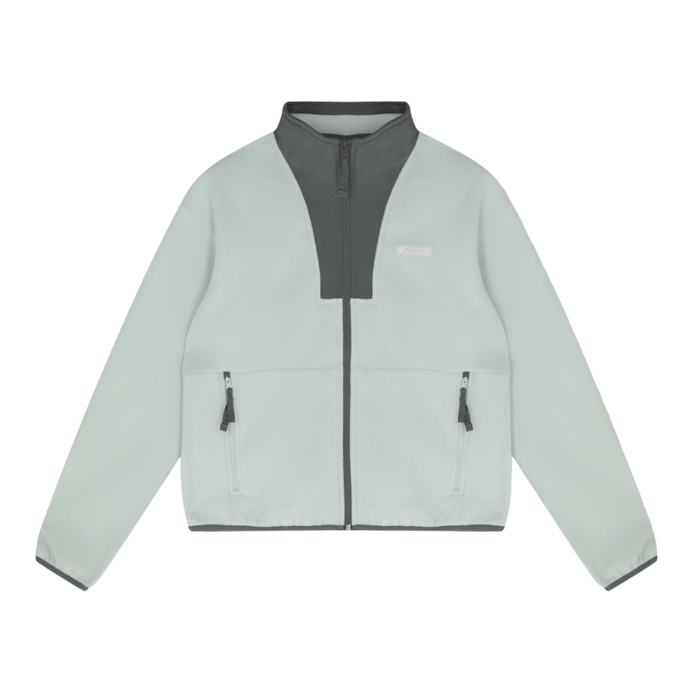 Джемпер флисовый женский Sequoia Grove II Full Zip