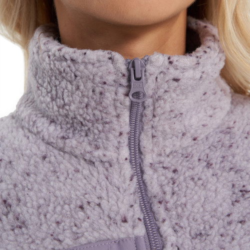 Джемпер флисовый женский Stellar Path Fleece Full Zip