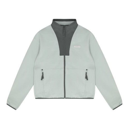 Джемпер флисовый женский Sequoia Grove II Full Zip