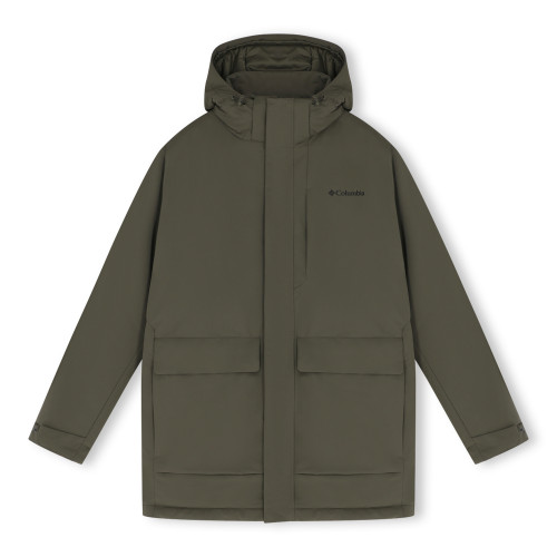 Парка мужская Rugged Path III Parka