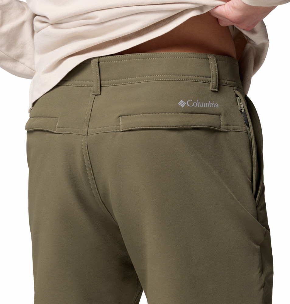 Брюки мужские Black Mesa Warm Pant - фото 6
