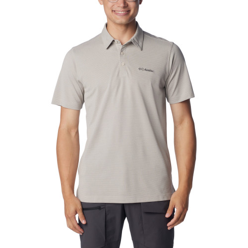 Поло мужское Havercamp Pique Polo