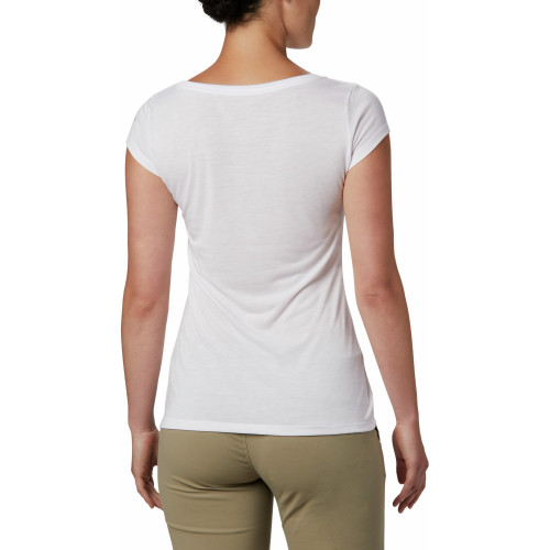 Футболка женская Shady Grove SS Tee - фото 2