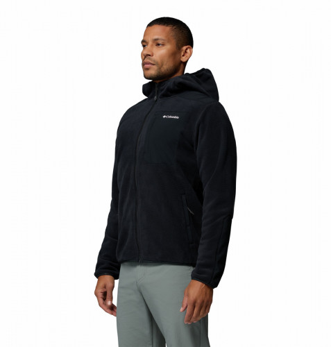 Толстовка мужская Pacific Arch 200 Hooded Fz Fleece