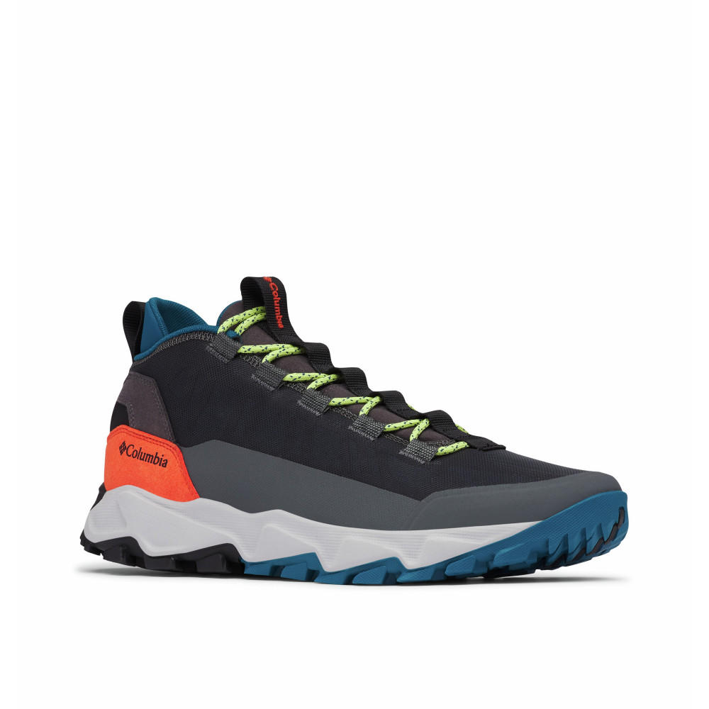 Кроссовки мужские Flow Borough Low - фото 2