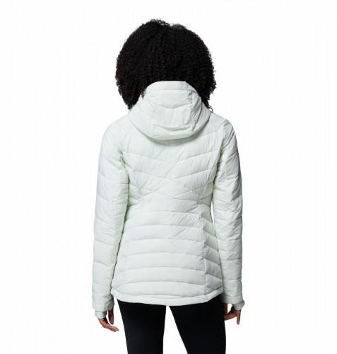 Куртка утепленная женская Joy Peak II Hooded Jacket